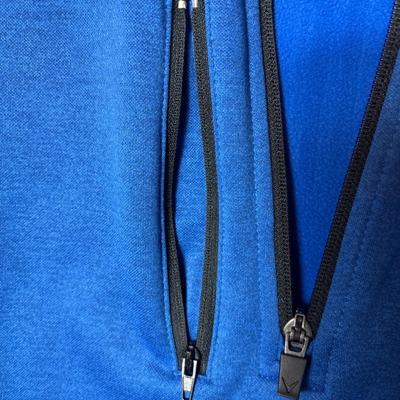 Callaway Sweatshirt Men’s Pullover - Picture 5 of 14